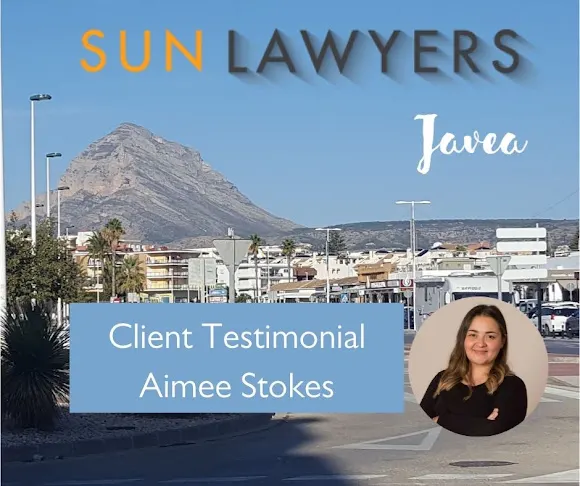 Sun Lawyers Javea - Jávea