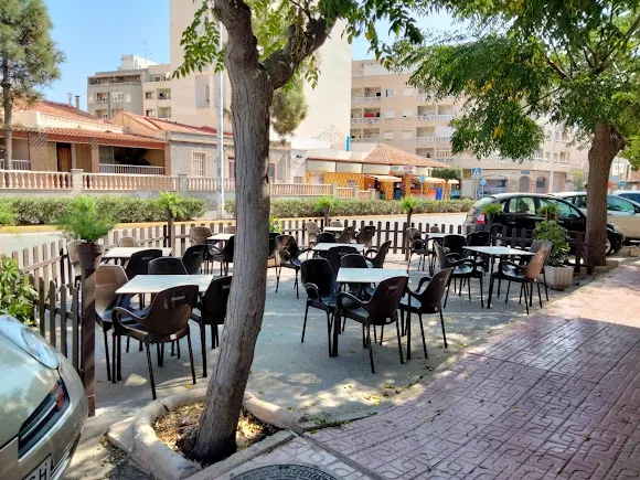 Cafe Bar AVENIDA 67 - Torrevieja