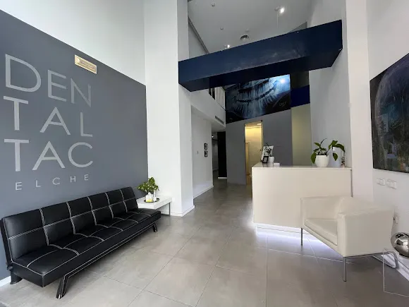 Dental Tac Elche - Elche
