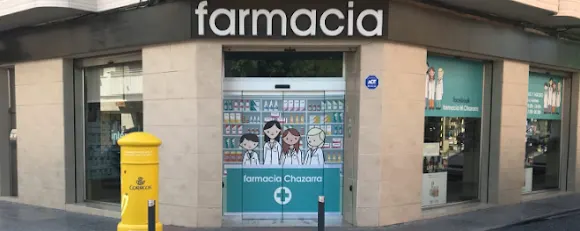 Farmacia - Orihuela