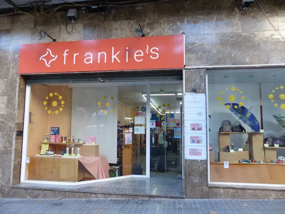 Perfumería Franquiel - Alcoy
