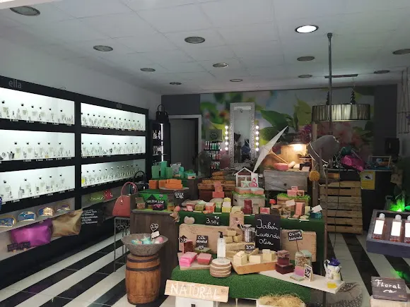 Le Parfum Secret - Benidorm ONLINE 632 854 976 - Benidorm