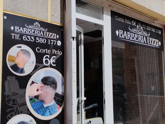 Barberia Uzzi