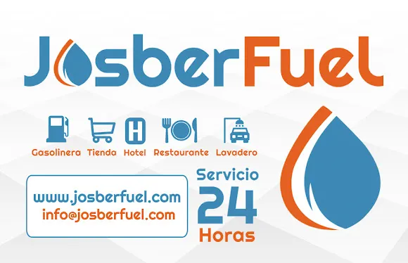 JosberFuel - Granja de Rocamora - Granja de Rocamora