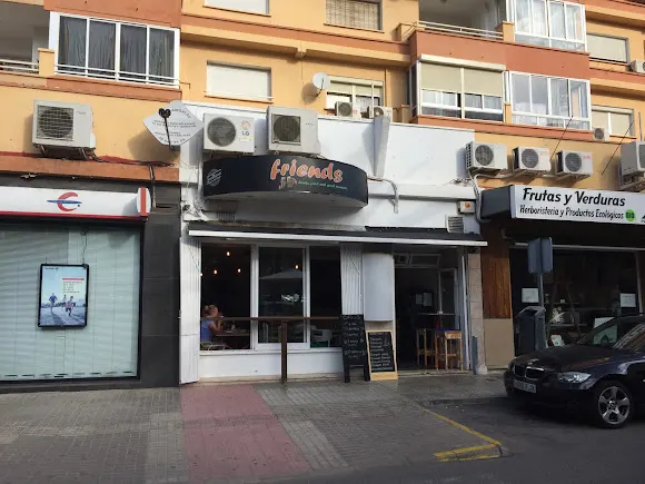 Bar El Barrio - Denia