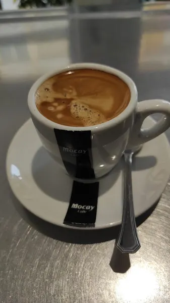 Cafè Algar - Callosa dEn Sarria