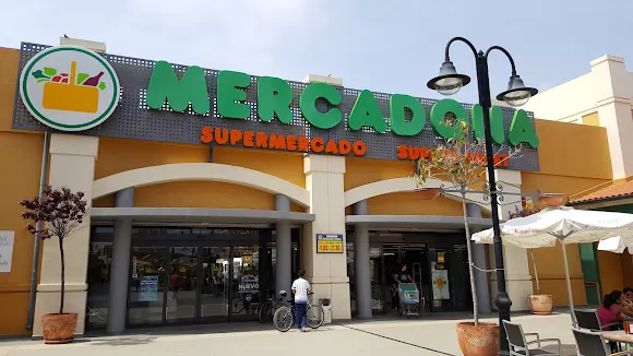 Mercadona