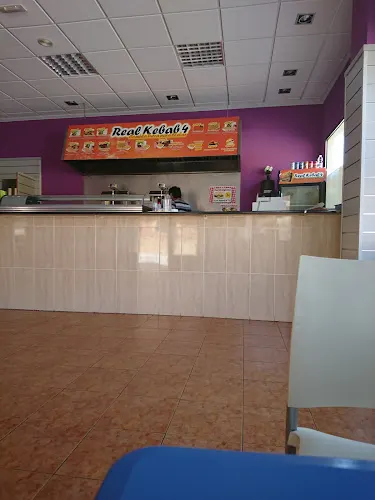 Real Kebab Hondón de las Nieves