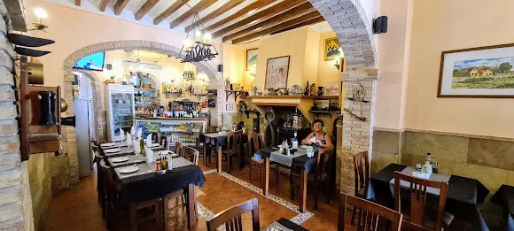 Restaurante La Casa