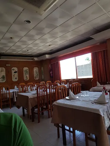 Restaurante Tomging