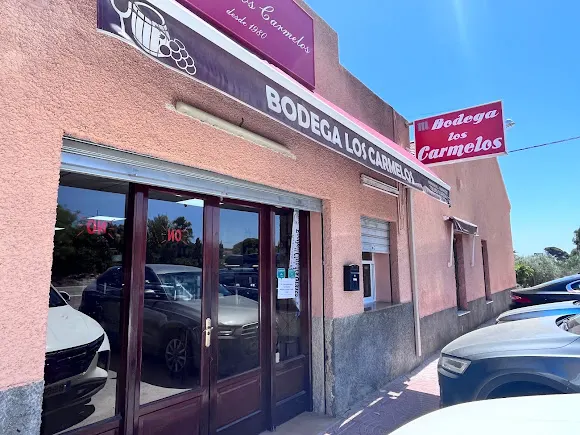 Bodega Los Carmelos - Elche