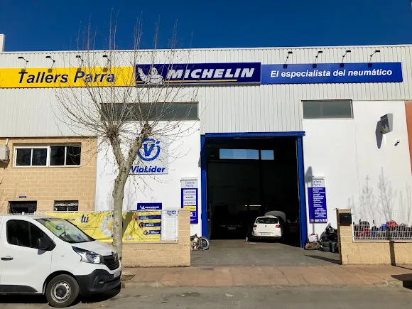 Talleres Parra - Banyeres de Mariola