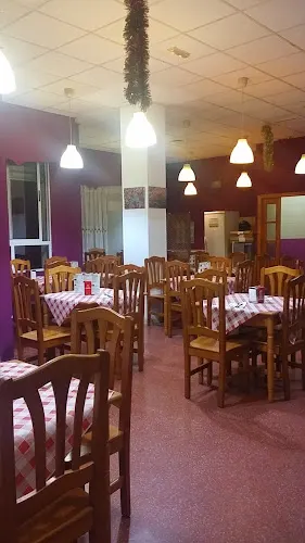 Aspe Kebab - Aspe