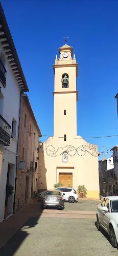 Ayuntamiento de L'Atzúbia - Adsubia