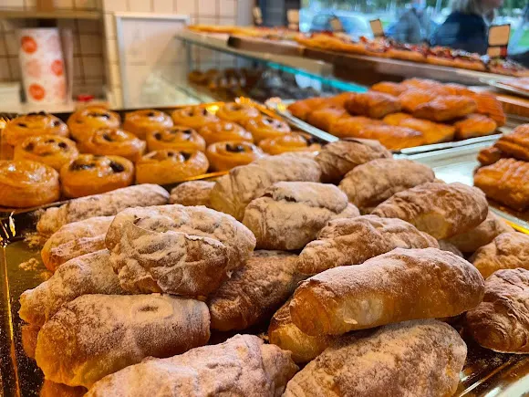 El Molí Pan y Café - Alicante Pau5 - Alicante