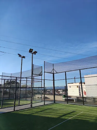 Padel Rojales - Rojales