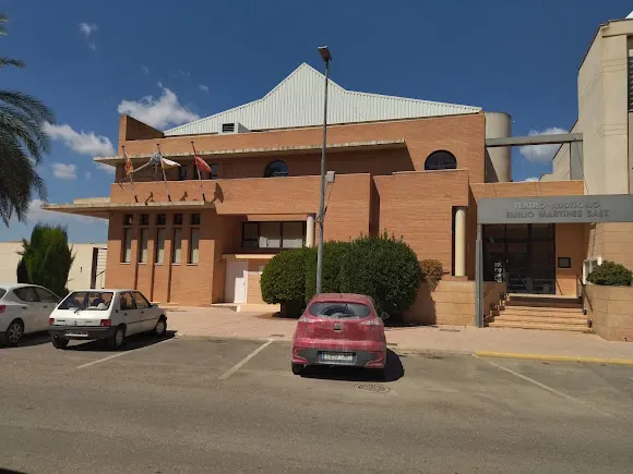 Restaurante Casa la Música