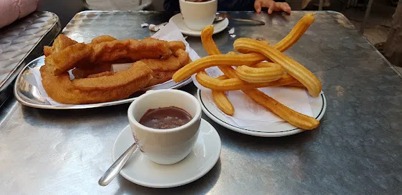 Café el Salvador - Elche