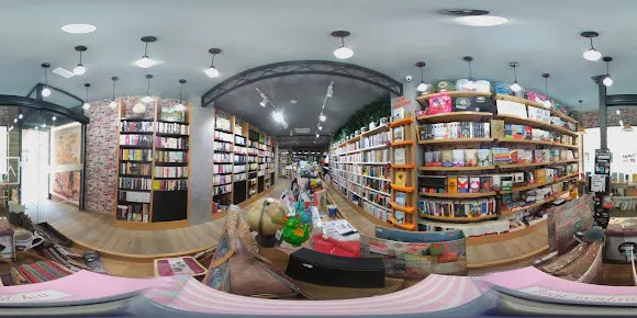 Librería Papelería Victoria - Guardamar del Segura
