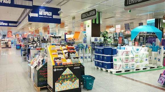 El Corte Inglés