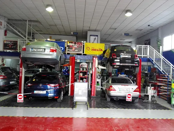 Taller Elite Auto Villajoyosa - Villajoyosa