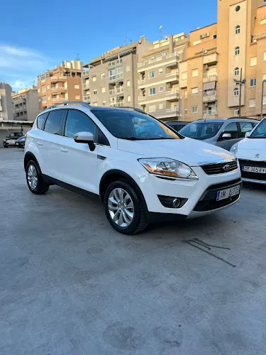 AM AUTOS