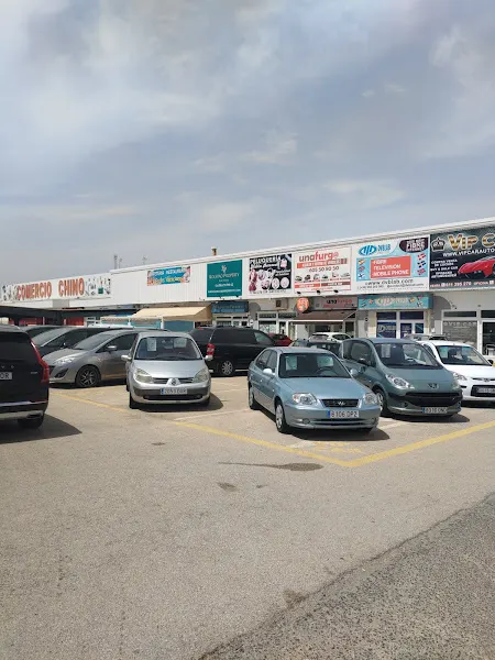 VEGAR PROMOCIONES Y EJECUCIONES, S.A. -Smart - Torrevieja