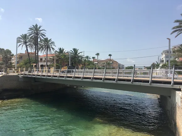 Puente de Triana - Jávea