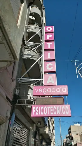 óptica Vegabaja - Callosa de Segura