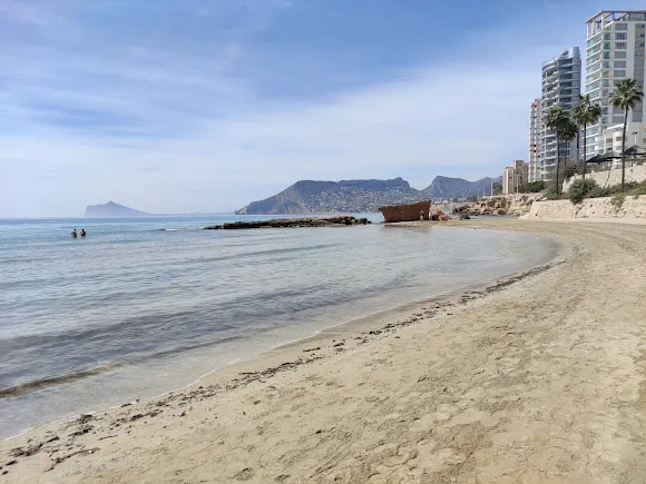 Calpe Costa Blanca - Calpe