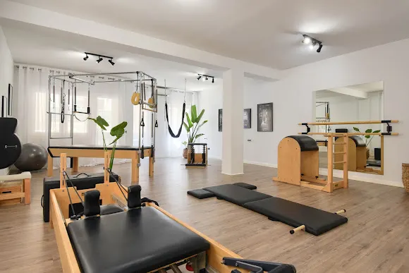 Pilates Clásico Jávea - Jávea