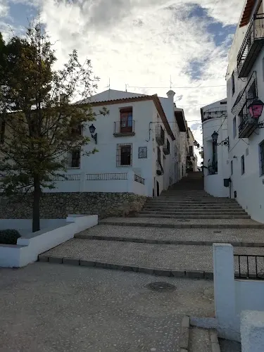 Casa Cervantes - Altea
