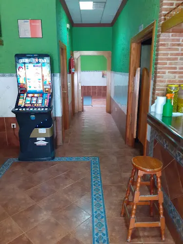 Cervecería José y Loli