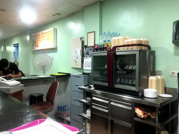 Doner Kebab Paris
