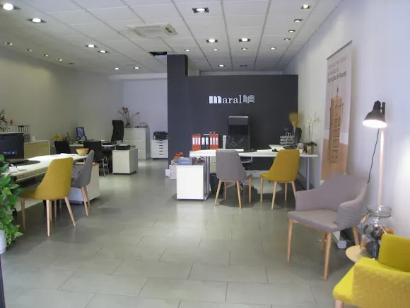 Grupo Inmobiliario Maral