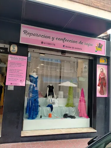 Victoria Stil - Guardamar del Segura