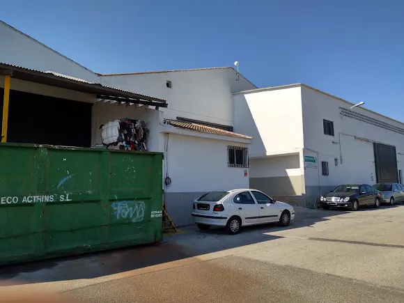 Gayanes Recycling