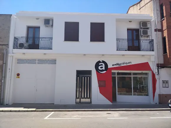 Avellà Gràfiques - Pedreguer