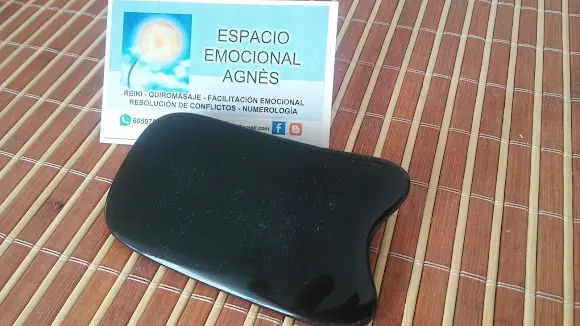 Agnès Ortega Pérez - Actriz, Escritora y Naturópata - Gaianes