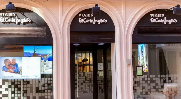 Viajes El Corte Inglés - Dénia