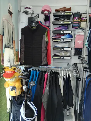 HM Golf