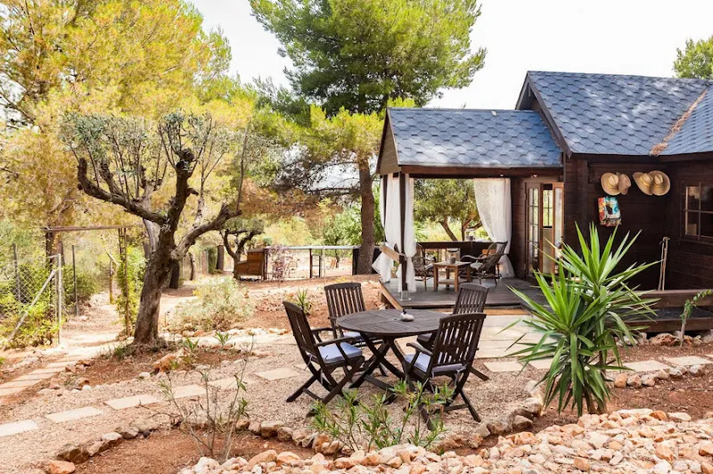 Finca Llíber (Casa Rural)