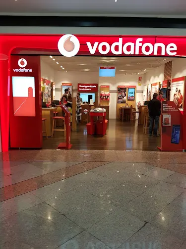 Vodafone - Elche