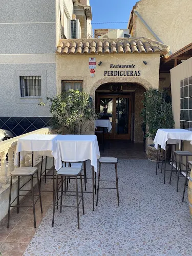 Restaurante Perdigueras - Orihuela