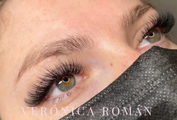 Extensiones de Pestañas y Pelo Verónica Román - Sant Joan dAlacant