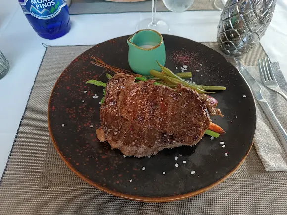 La Finca Bar - Algorfa