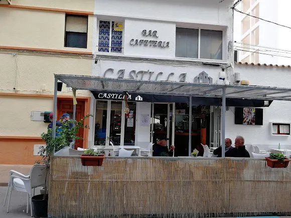 RESTAURANTE CASA PEPA - Calpe