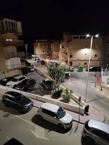 Acciona Servicios Urbanos - Torrevieja