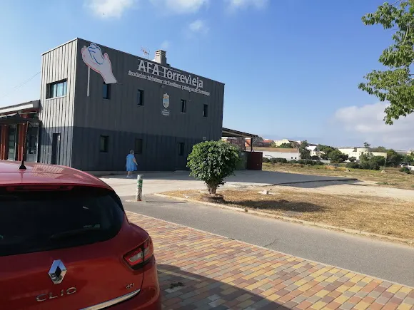 Afa Alzheimer Torrevieja - Torrevieja
