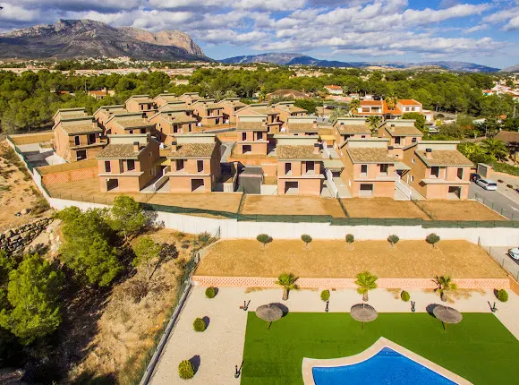 Residencial La Ballena Varadero